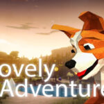 My Lovely Dog Adventure Trainer