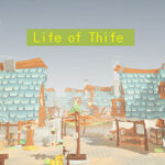 Life of Thife Trainer