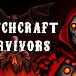 Witchcraft Survivors Trainer