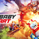 Oh Baby Kart Trainer