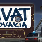 Vivat Slovakia Trainer