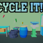 Recycle it! Trainer