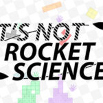 It’s Not Rocket Science! Trainer