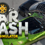 CCO Car Crash Online Simulator Trainer