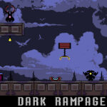 DARK RAMPAGE Trainer
