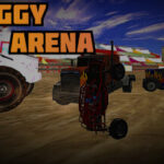 Buggy Derby Arena Trainer