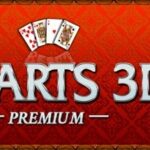 Hearts 3D Premium Trainer