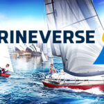 MarineVerse Cup – Sailboat Racing Trainer