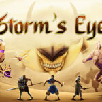 Storm’s Eye Trainer