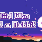 The Girl Who Kicked a Rabbit Trainer