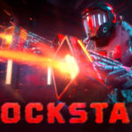 BlockStar VR Trainer