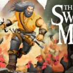 Tower of Fire: The Sword of Unspoken Misc Trainer