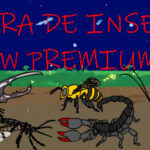 Guerra de Insetos TW PREMIUM Trainer