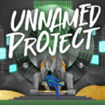 Unnamed Project Trainer