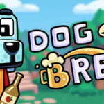 Dog Brew Trainer