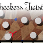 Checkers Twist Trainer