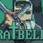 PARA♰BELLUM ~ 魔弹帕菈 Trainer