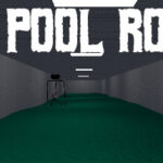The Pool Rooms, Backrooms level 37 Trainer