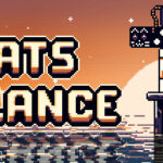 Cats Balance Trainer
