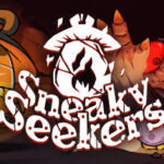 Sneaky Seekers Trainer