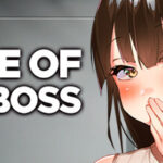 Wife of My Boss Trainer
