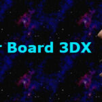 Parlor Board 3D Trainer