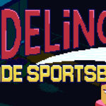 Dudelings: Arcade Sportsball Trainer