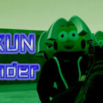KUNKUN Defender Trainer