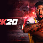 NBA 2K20 Trainer