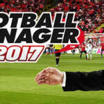 Football Manager 2017 Trainer