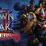 Warhammer® 40,000: Dawn of War® II Chaos Rising Trainer