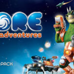SPORE™ Galactic Adventures Trainer
