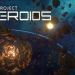 Project Asteroids Trainer