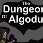 The Dungeons Of Algoduul Trainer