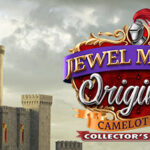 Jewel Match Origins 3 – Camelot Castle Collector’s Edition Trainer