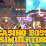 Casino Boss Simulator Trainer
