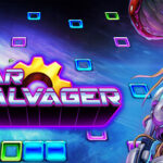 Star Salvager Trainer