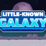 Little-Known Galaxy Trainer