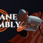 Arcane Assembly Trainer