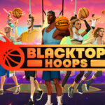 Blacktop Hoops Trainer