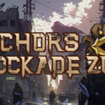 Anchors: Blockade Zone Trainer