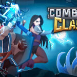 Combo Card Clashers Trainer