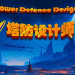 TowerDefenceDesigner Trainer
