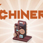 Tiny Machinery: Lost Reality Trainer