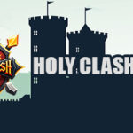 Holy Clash Cards Trainer
