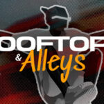 Rooftops & Alleys: The Parkour Game Trainer
