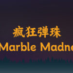 Marble Madness Trainer