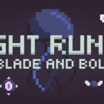 Knight Runner: Blade and Bolt Trainer