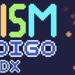 Prism Indigo DX Trainer