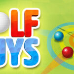 Golf Guys Trainer